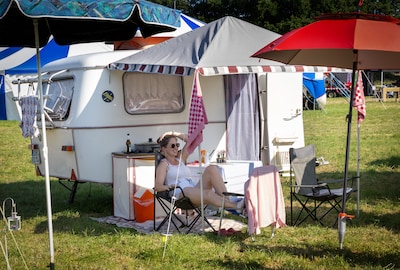 Farm & Country Fair trotseert de hitte op zaterdag en gaat van start