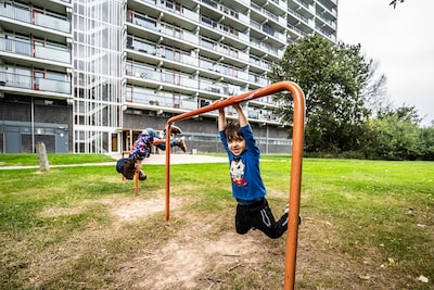 Miljoenen voor vijf kwetsbare wijken in Arnhem: ‘Betere startpositie voor volgende generatie’