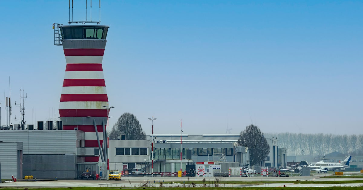 Rechter dwingt kabinet tot besluit over Lelystad Airport voor kerst, dwangsom dreigt