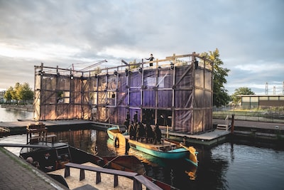Plannen maken! Dit is er te doen in Almelo in september 2026