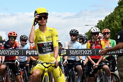 LIVE Tour de France Femmes | Vijfde etappe op lijf geschreven van Marianne Vos, pakt geletruidrager haar tweede ritzege?