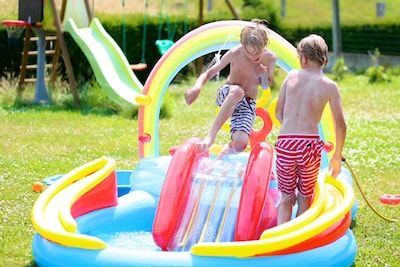 Europa Kinderhulp zoekt vakantiegezinnen in Gelderland