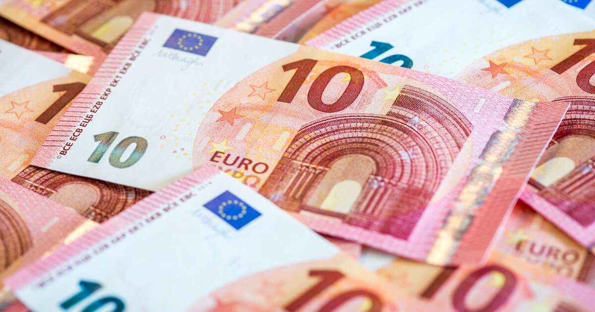 Opbrengst Haringparty Olst-Wijhe naar stichting Leergeld Salland