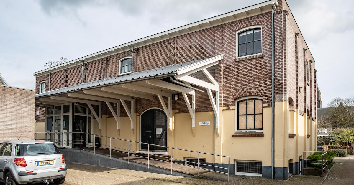 Cultuurcentrum in Heino kan blijven bestaan, maar daar is bijzondere constructie voor nodig