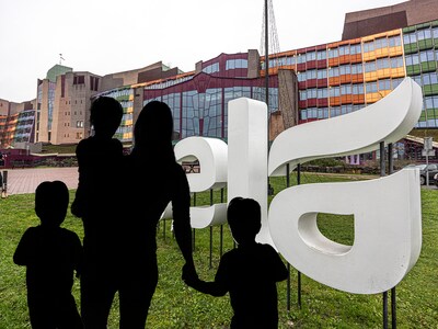 Moeder van drieling krijgt eindelijk erkenning voor fraude met sperma: ‘Opluchting, maar ook verdrie