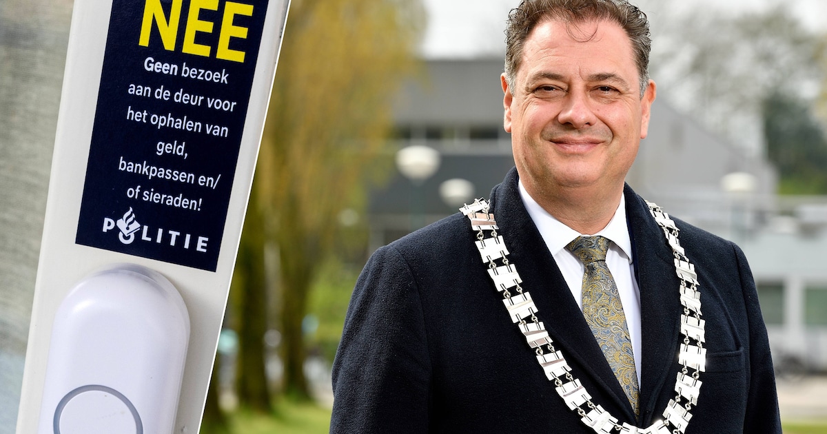 Leusden gaat nepagenten strenger aanpakken: ‘Vertrouwen in onze hulpdiensten is belangrijk’