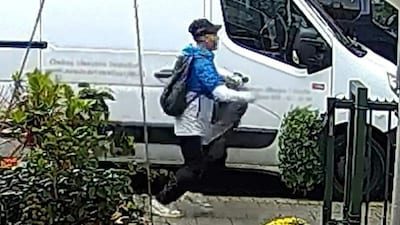 ‘Lief gebaar’ naar dementerende Zwollenaar mondt uit in brute straatroof