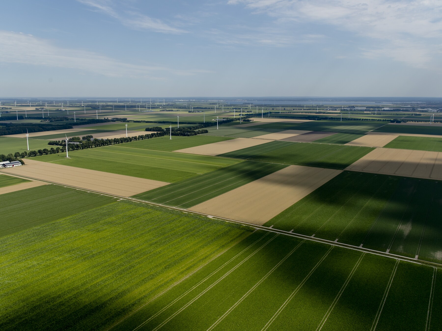 Flevoland haalt banden met Regio Zwolle aan: ‘Brug tussen eerste en vierde economie van het land’