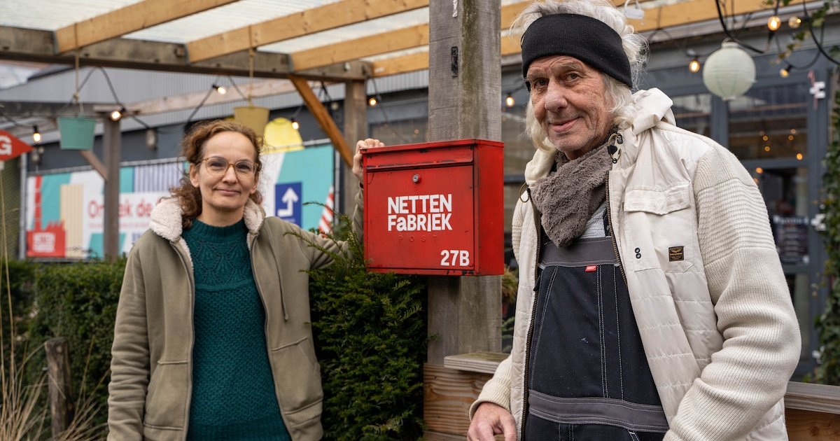 Ook kunstenaars moeten Nettenfabriek verlaten: ‘Het probleem is een betaalbare ruimte’