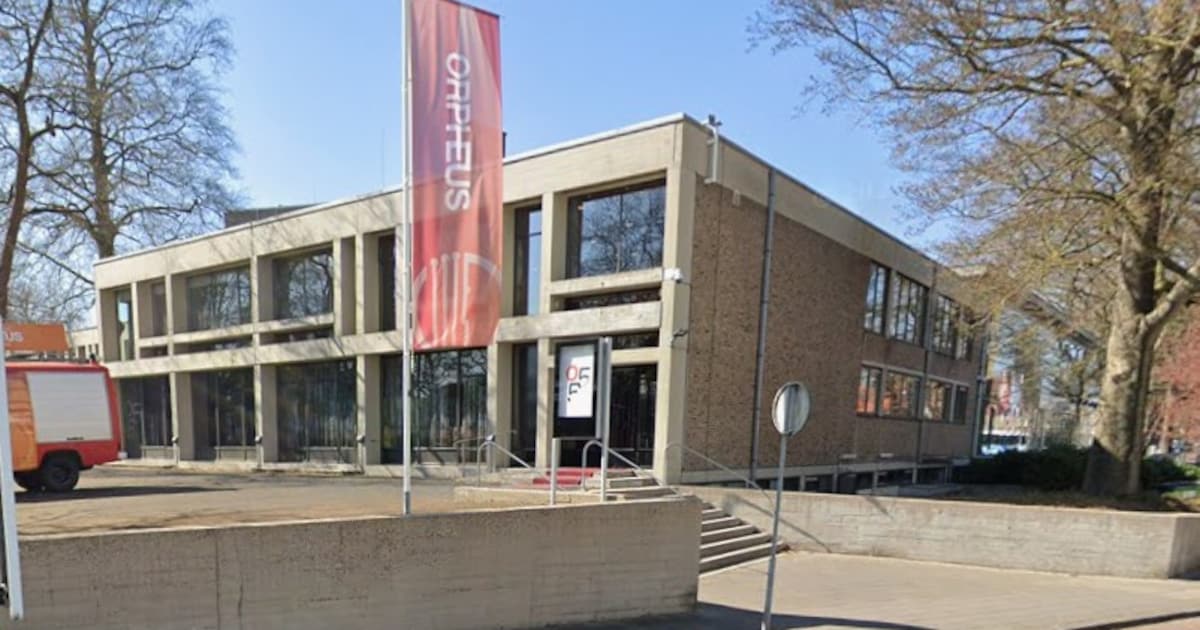 Theater Orpheus laat Apeldoorners op laagdrempelige wijze kennismaken met opera