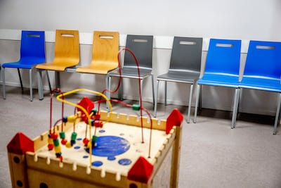 Huisartsen ruziën over kamerindeling, rechter wil niet ingrijpen