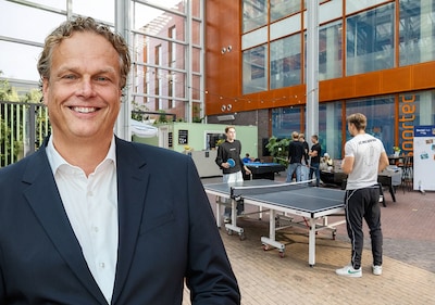 Vlak voor Kamerdebat slaat Deltion alarm over mbo-geld: school vreest jaarlijks 4 miljoen euro minde