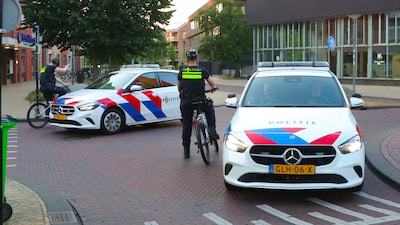 ‘Wisselende samenstellingen’ van overlastgevende hangjongeren maken Vathorst gek: politie houdt opni