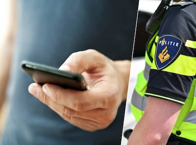 Vrouw (74) uit Dronten krijgt opvallend telefoontje, dankzij buurvrouw wordt oplichter gepakt