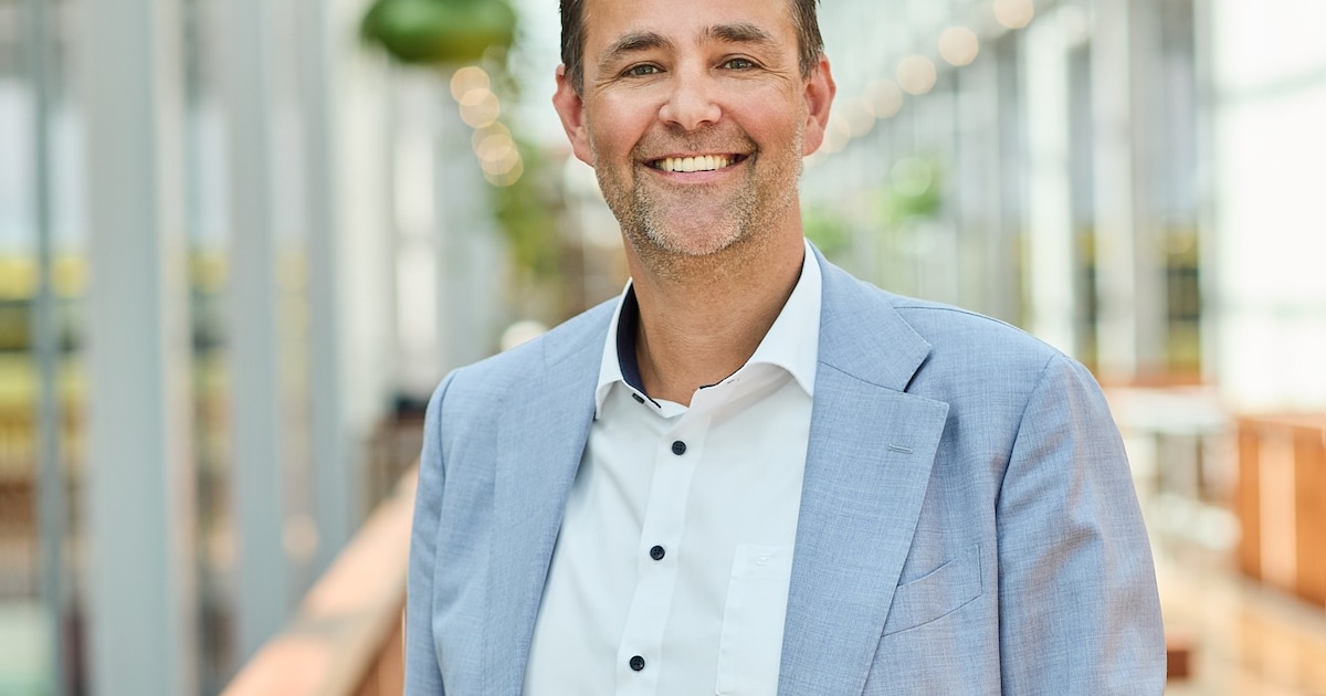 Mbo-school Aventus verwelkomt deze zomer nieuwe bestuurder