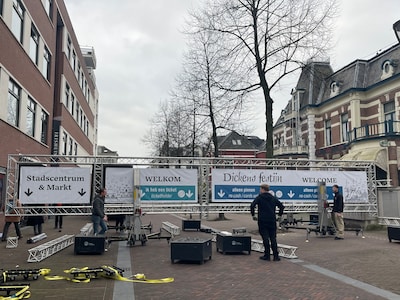 Oproep: Spot jij de mooiste Dickens-momenten? Deel je foto!