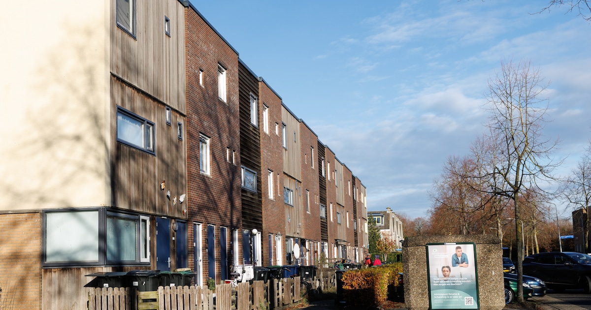 Almere en andere groeigemeenten vragen aandacht van ‘Den Haag’: ‘Grote gebieden verslechteren snel’