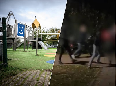 Politie verdenkt Defend Netherlands van eigen rechter spelen: verdachte opgezocht en in elkaar geslagen