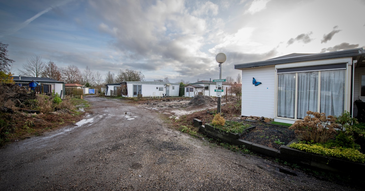 Animo om te bouwen op voormalige camping is boven verwachting: ‘Positief verrast’