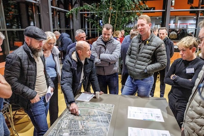 In dit groene paradijs komen mogelijk huizen: dat levert onbegrip én begrip op bij buren