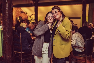 Nieuwe matchingsronde Buddy to Buddy Bronckhorst start in maart