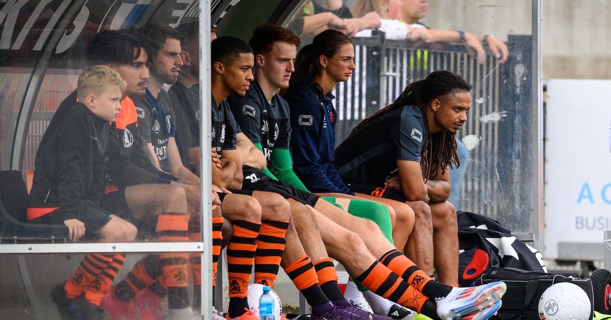 Sumter vertrekt bij Sparta Nijkerk • NSC blijft druk bezig • Groothand naar WHC