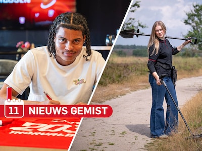 Gemist? FC Twente heeft Thorvaldsen binnen & Nina (20) uit Nijverdal doet vondst van haar leven