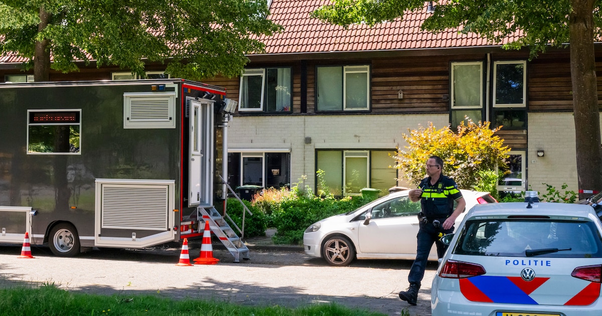 Zeewoldenaar (33) blijft vast na dood partner: OM verdenkt hem van doodslag