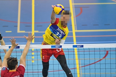 Volleybalclub schrikt van misbruikzaak rond oud-speler en roept leden op zich te melden