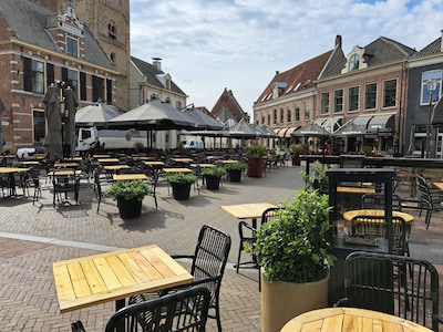 Hattem vraagt inwoners om mening over fietsvrije zones