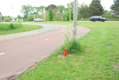 Man (58) uit Raalte overleden na botsing met fietser
