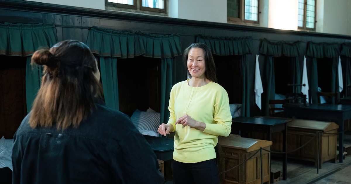 Museum Flehite organiseert speeddate over vrijwilligerswerk in Amersfoort