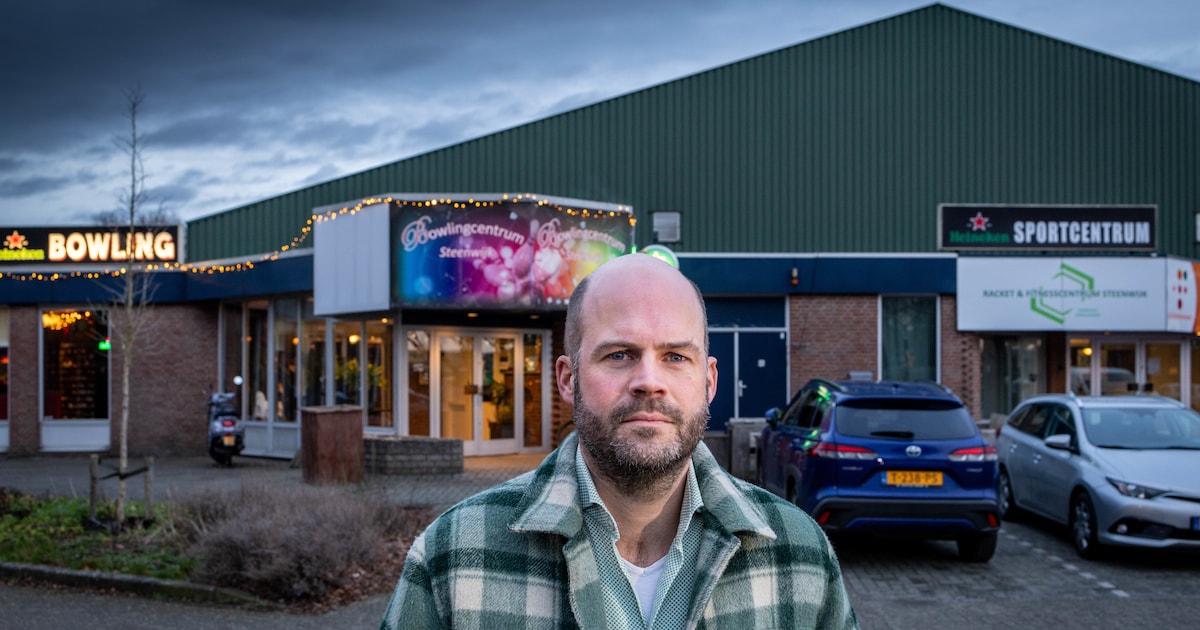 Gemeenteraad komt Tuk tegemoet: geen woningbouw op recreatieterrein