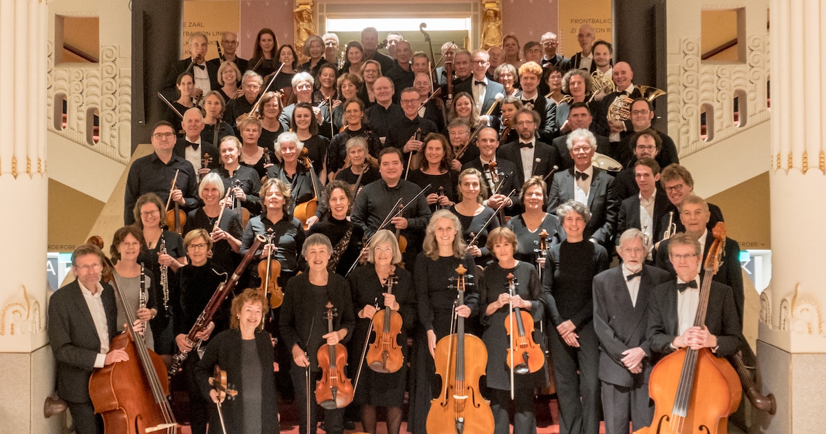 Symfonieorkest Nijmegen brengt Zomer naar Dominicuskerk