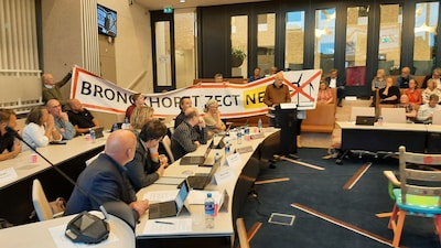 Kritisch onderzoek naar inspraak in Bronckhorst: ‘Gemeente vaart eigen koers’