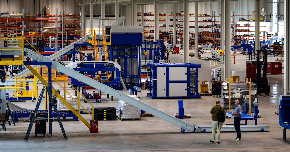 Deze bedrijven maken kans op titel ‘Onderneming van het Jaar Noordoostpolder’