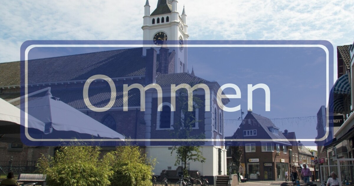 Open ervenmiddag aan Balkerweg Vinkenbuurt