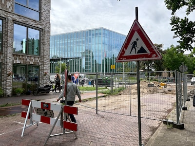 Omrijden maar! Deze wegafsluitingen gelden in Zwolle in de week van 6 juli