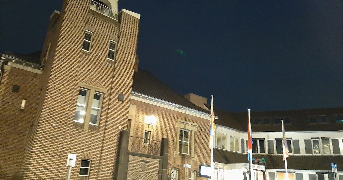 Geldzorgen, noodopvang, maar ook de terugkeer van de bibliotheek: met deze 6 problemen krijgt Mook t