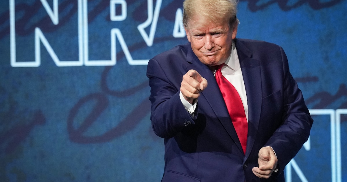 De Arnhemse politiek moet de komende verkiezingen de strijd aan met Trump