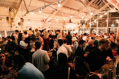 Uittip! Van hapje naar hartje: Flirthallen maakt Valentijnsdag leuk