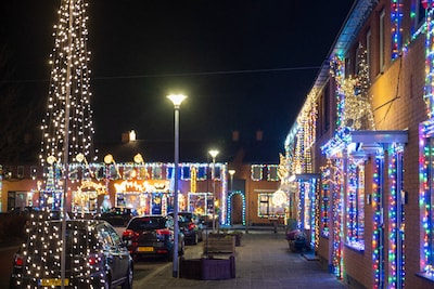 Kom van die bank af: uittips in Almelo tijdens de kerstdagen