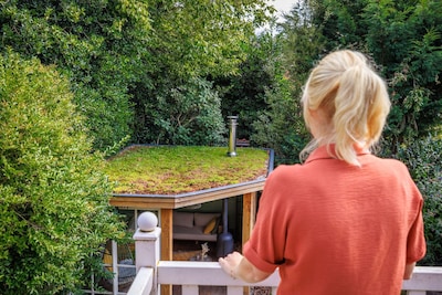 Elburg geeft tips én subsidie voor een koelere tuin