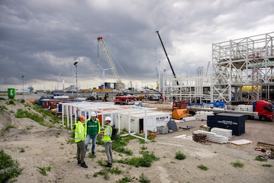 Steden, wegen en industrie duwden al honderden dorpen van Nederlandse landkaart: ‘Gaan dit steeds meer zien’
