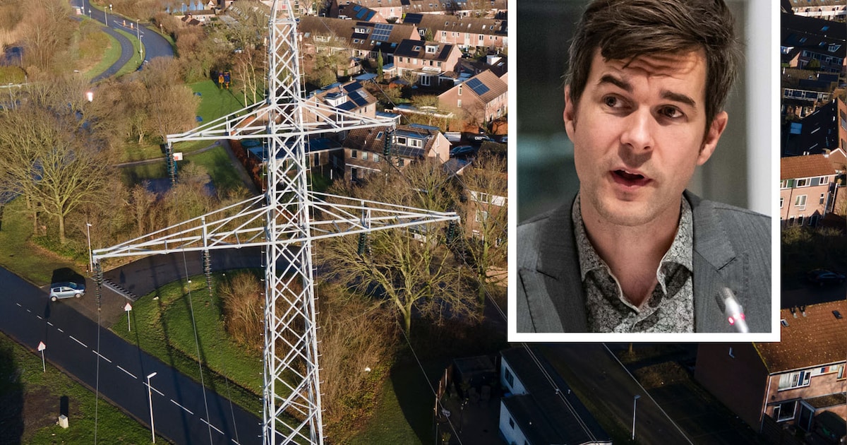 Deventer politiek en netbeheerder verbaasd over interview wethouder ...
