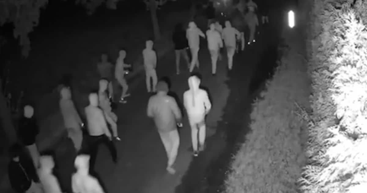 Van drugsgeweld tot mislukte aanslag op familielid Ben Saddik: politie had verdachten in Overasselt 