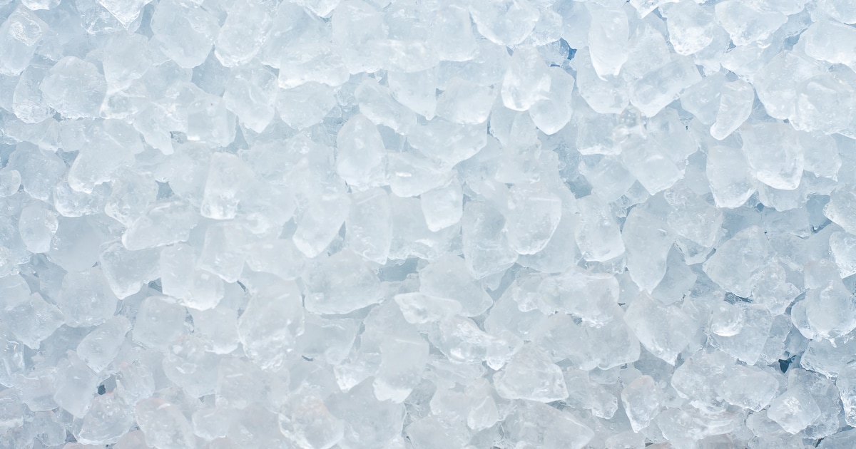 Te veel ijs: veerdienst tussen Zeewolde en Horst ligt er tijdelijk uit