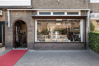 Drinken is min of meer taboe geworden, maar hoe moet het dan met al die drankzaken in Amersfoort-Zui