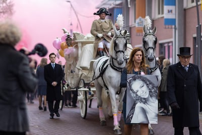 Moord op Anouk (20) gefilmd en gedeeld op Instagram: OM eist strengere maatregel voor Bouchra D.