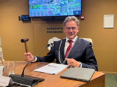 Doesburg kiest nieuwe kinderburgemeester